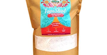 TopiShot 500g | Topinambur en Polvo