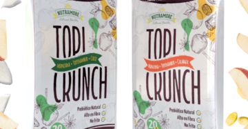 TopiCrunch - 20g