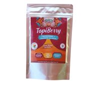 TopiBerry 130g | Topinambur + Cranberry en Polvo