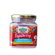 TopiBerry 250g | Topinambur + Cranberry en Polvo