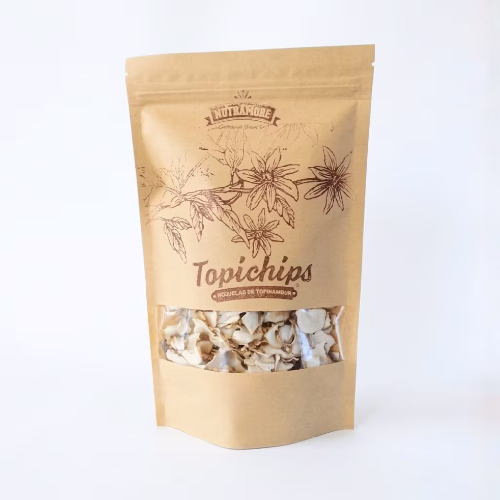 Topichips 60g - Snack