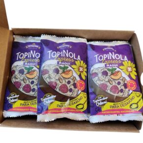 Topinola Express Maqui